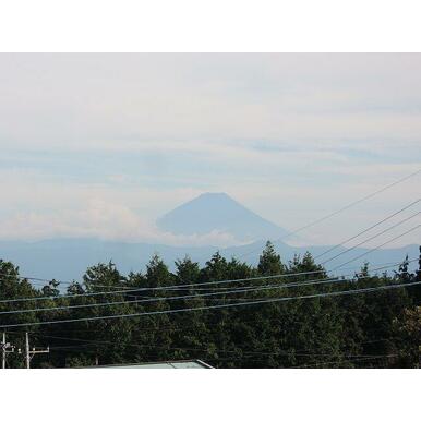 【売地】穴山駅 19分 住宅用地