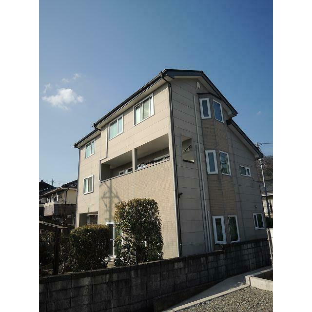 【売戸建住宅】甲府市 山宮町 6SLDK